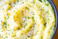 Velvet Potato Perfection