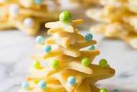 Creative 3D Christmas Cookies