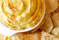 Creamy Irish Pub Cheese Dip