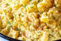 The Only Potato Salad Recipe Youll Ever Need