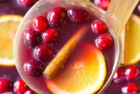 Festive Wine Medley