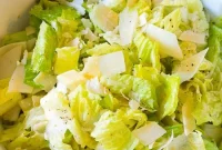 Signature Steakhouse Romaine