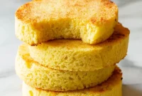 Effortless Keto Mug Bread