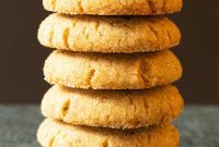 Nutty Brown Butter Delights