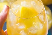 Goombay Smash: Party-Perfect Pitcher Drink