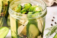 Fast & Fresh Pickles