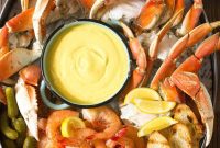 Coastal Zest Dip