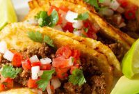 Keto Low Carb Tortillas Recipe