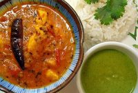 Chai Pani’s Signature Malabar Chicken