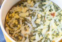 Simple Instant Pot Keto Crustless Quiche