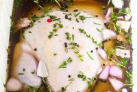 The Secret to a Perfectly Moist Turkey