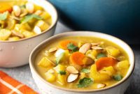 Nourishing Mulligatawny Delight