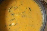 Elevated Turkey Gravy