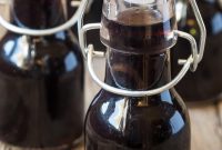 Artisan Bourbon Vanilla Extract