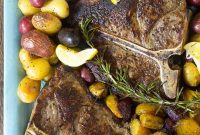 Tuscan Icon: Bistecca alla Fiorentina