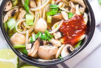 Hearty Chicken Hot Pot