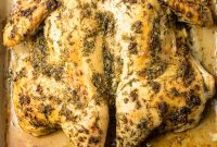 Spatchcocking Chicken Made Simple