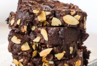 Decadent Chocolate Banana Bread