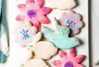 Frosted Sugar Cookie Creations