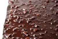 Coffee-Kissed Texas Sheet Cake