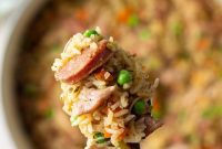 Classic Carolina Chicken Bog
