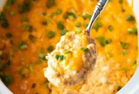 Game Day Buffalo Chicken Delight