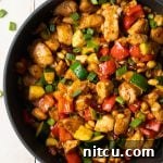 Kung Pao Chicken
