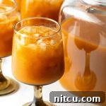 Hogwarts Pumpkin Juice 11 Harry Potter Pumpkin Juice