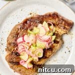 Steak toppings - pick fresh and decadent toppings for your steak dinner