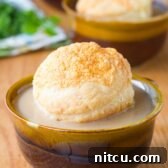 Creamy French Onion Soup Recipe