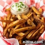 Cajun Fries: Homemade Seasoning Blend Recipe 15 Cajun Fries