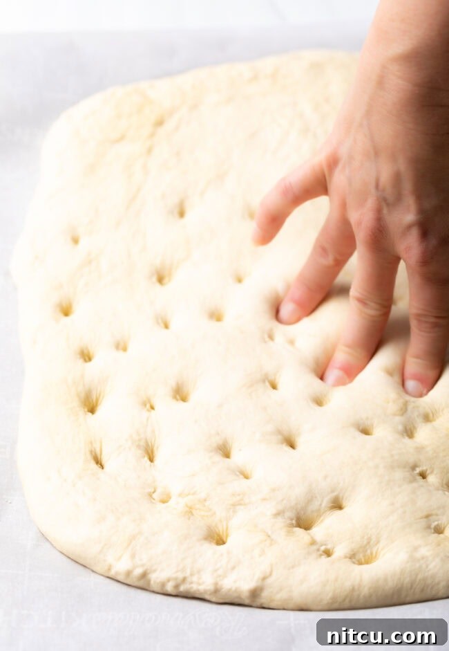 Artisan Tomato Basil Focaccia 6 img 113383 5