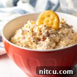 Your New Favorite Pimento Cheese 11 best pimento cheese in red bowl