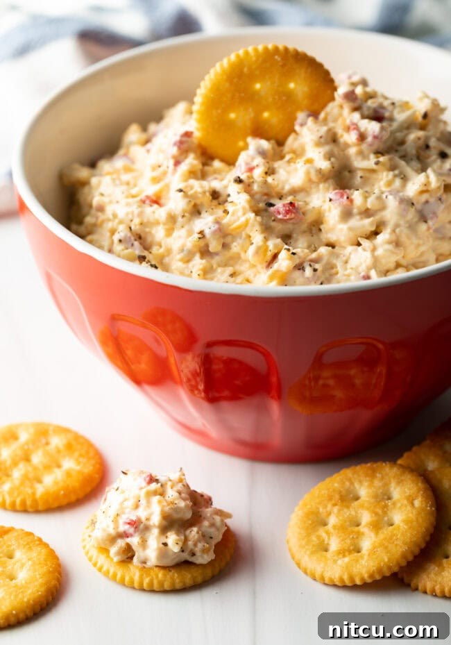 Your New Favorite Pimento Cheese 10 best spread for a pimento cheese sandwich