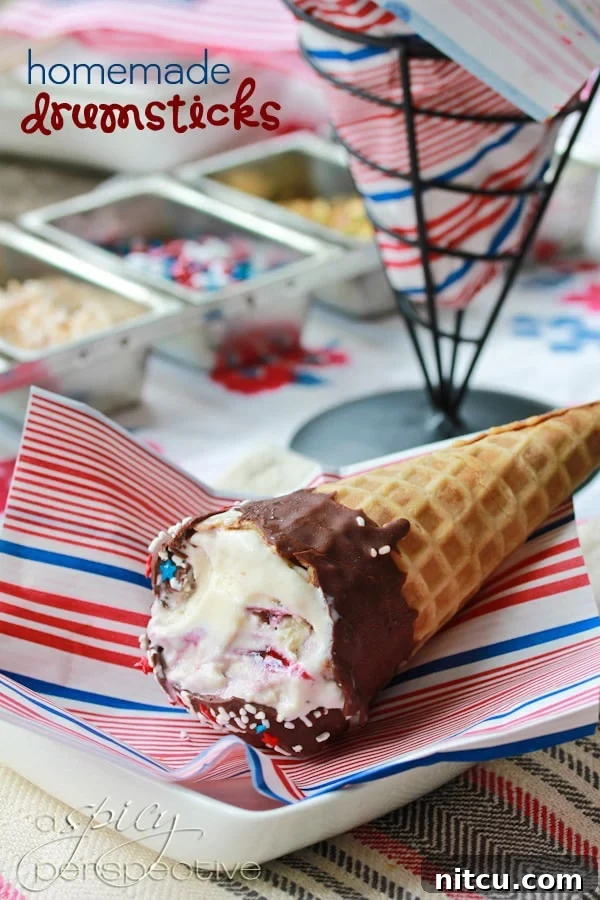 Chocolate Enrobed Cones 3 Best Chocolate Dipped Ice Cream Cones