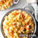 Decadent Lobster Mac and Cheese 14 Lobster Mac and Cheese
