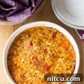 Charred Corn Fiesta Dip 10 Creamy Fire Roasted Corn Dip Recipe