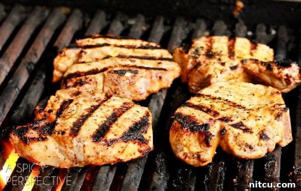 Perfect Meat Temperature Every Time 4 Avoid Dry Meat: The Best Way to Check Doneness Without Losing Juices