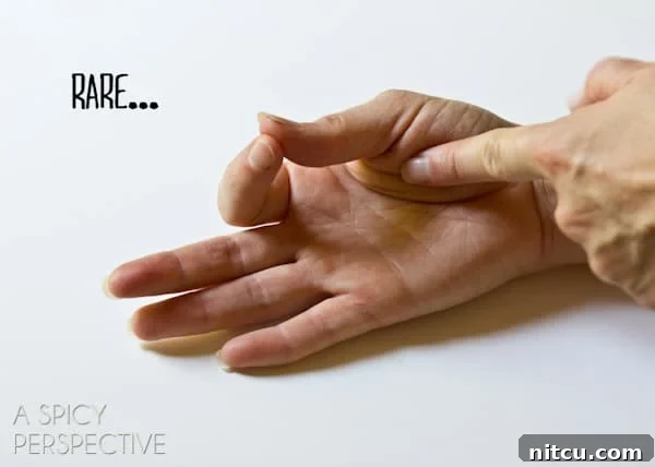 Perfect Meat Temperature Every Time 9 How Rare Meat Feels: Finger Test Guide