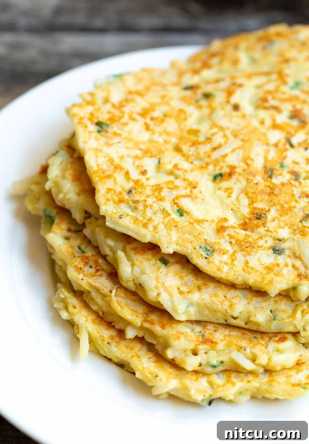 Classic Irish Boxty: A Potato Pancake Tradition 6 Easy and Delicious Boxty Recipe: Irish Potato Pancakes with Savory Mushrooms and Whiskey Gravy