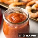 Best Homemade Cocktail Sauce Recipe