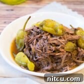 Italian Beef Recipe