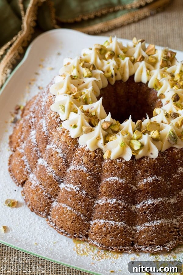 Stuffing Crown 10 Italian Cream Bundt Cake - Tender Carrot Bundt Cake - Lemon Meringue Bundt Cake - S'mores Bundt Cake - Buttermilk Cherry Bundt Cake - Brilliant Bundt Cakes Ebook Release Party! #bundtcake #ebook