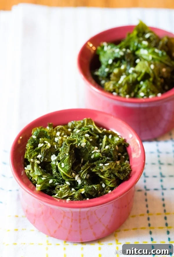 Golden Honey Butter Kale 5 Simple Southern Wilted Honey Butter Kale Recipe for a quick meal