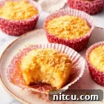 Tropical Sunrise Muffins 11 Fresh Tropical Breakfast Muffins
