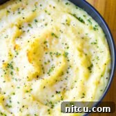 best mashed potatoes The Best Mashed Potatoes Recipe