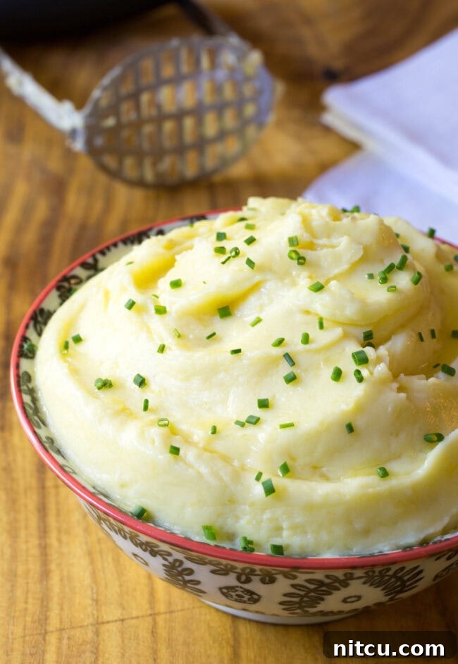 best mashed potatoes roasted garlic potatoes with signs of butter melts