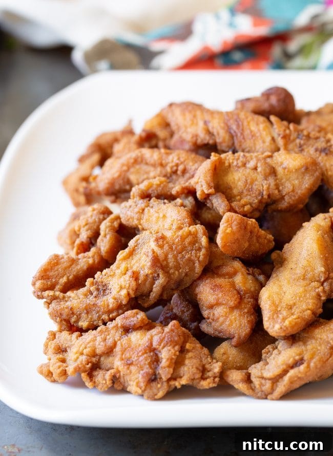 how-to-make-lemon-chicken Steps for how to make paleo lemon chicken at home.