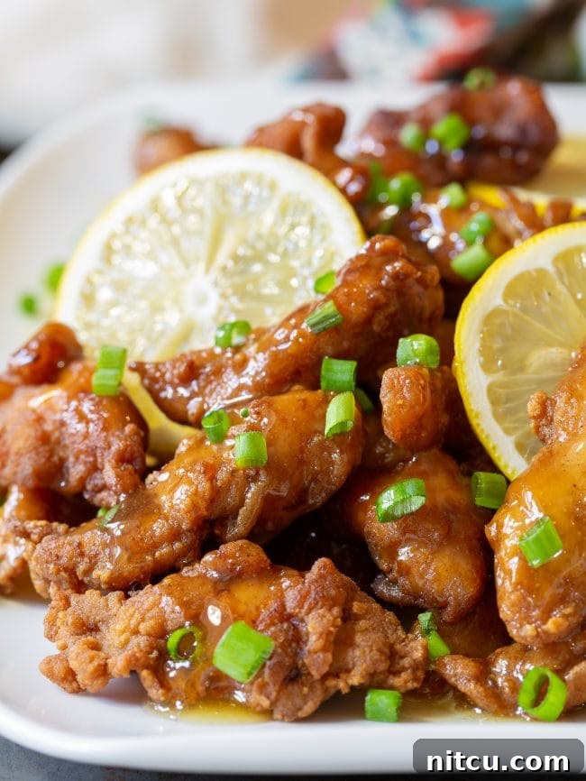 baked-lemon-chicken Healthy baked lemon chicken option for a paleo diet.