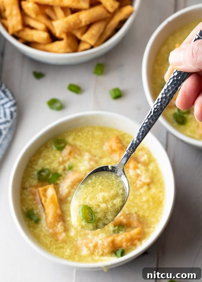 Cozy Kitchen Egg Drop Soup 3 Easy Egg Drop Soup Recipe